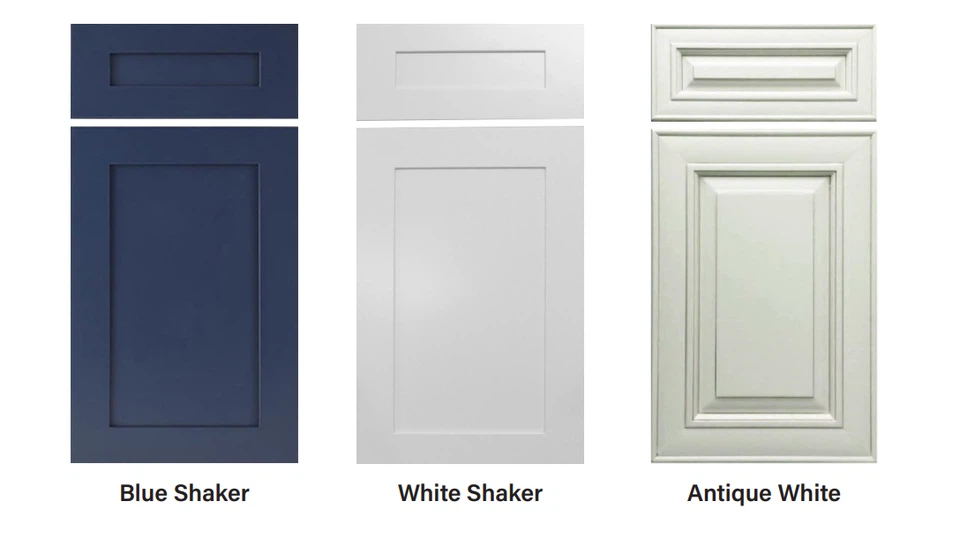 door styles and finishes2 door styles and finishes2